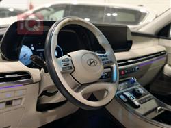 هيونداي باليسيد